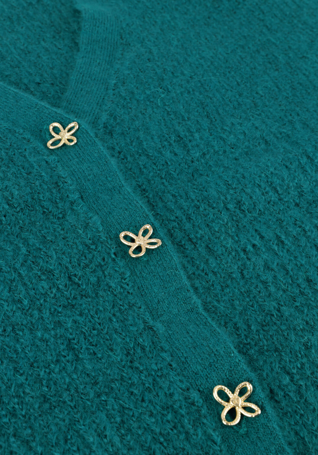 FABIENNE CHAPOT Gilet STELLA CARDIGAN 65 en vert - large