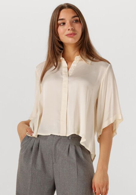 EST'SEVEN ALIJAH BLOUSE 25 Blouses Écru - large
