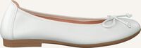 Witte UNISA Ballerina's CASIA Witte UNISA Ballerina's CASIA - medium
