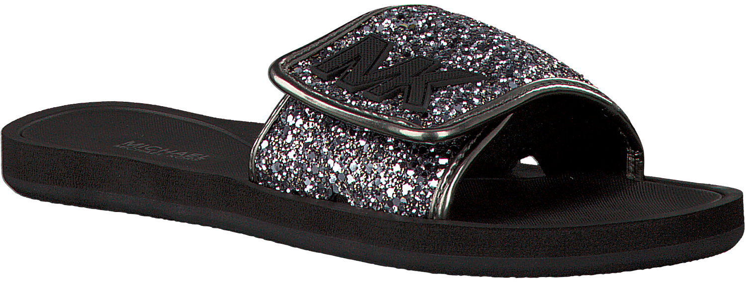 cheap michael kors slippers