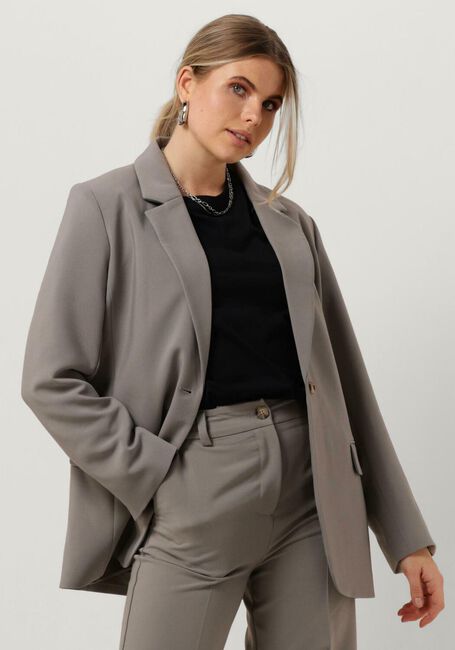 MODSTRÖM Blazer GALE BLAZER en taupe - large