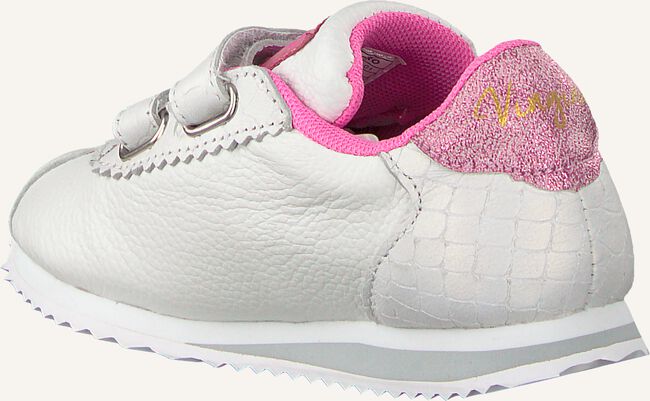 Witte VINGINO Sneakers CIRA VELCRO Witte VINGINO Sneakers CIRA VELCRO - large