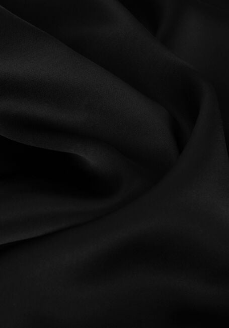 Zwarte RESORT FINEST Midi jurk SLIP DRESS Zwarte RESORT FINEST Midi jurk SLIP DRESS - large