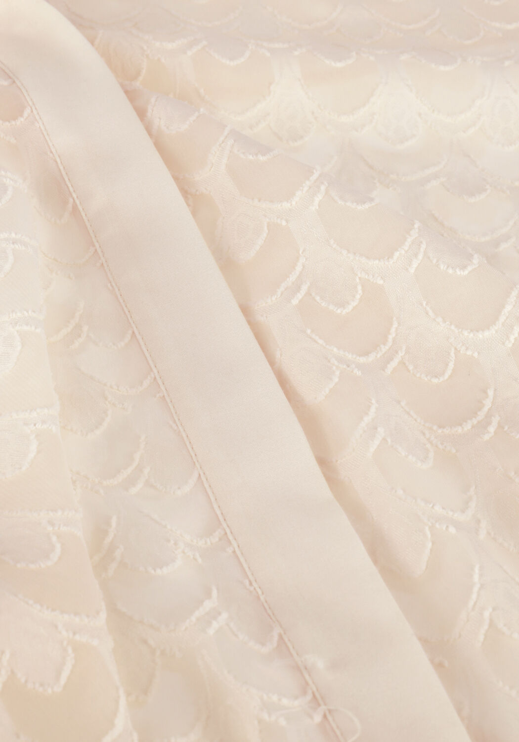 Gebroken wit SILVIAN HEACH  CVP23181CA - large