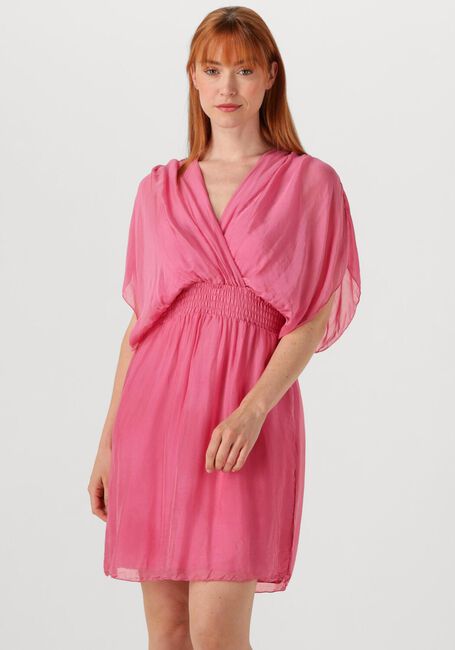 AAIKO Mini robe YOANA SE 500 en rose - large