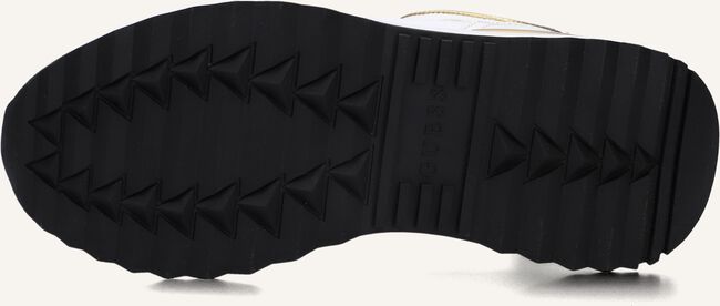 Witte GUESS Sneakers KOYAA Witte GUESS Sneakers KOYAA - large