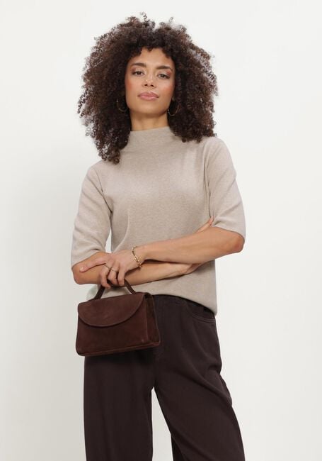 Zand KNIT-TED Truien/vesten MOLLY PULLOVER - large