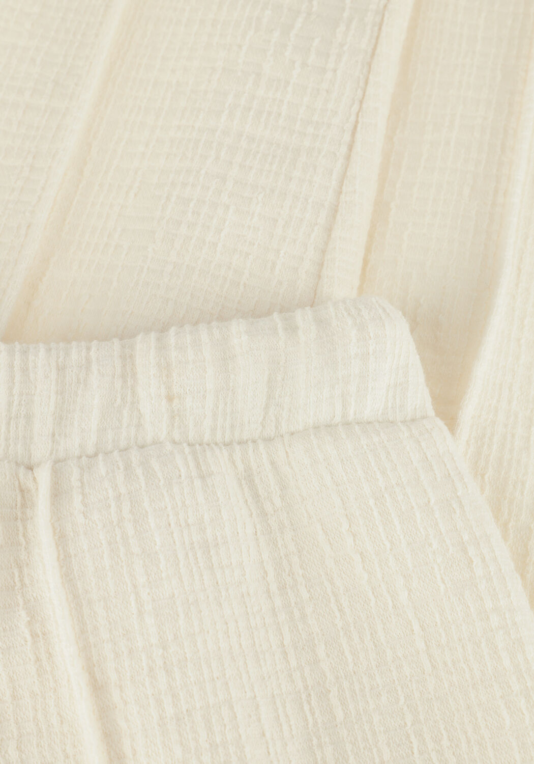 ALIX MINI Pantalon BALLOON PANTS &Eacute;cru - large