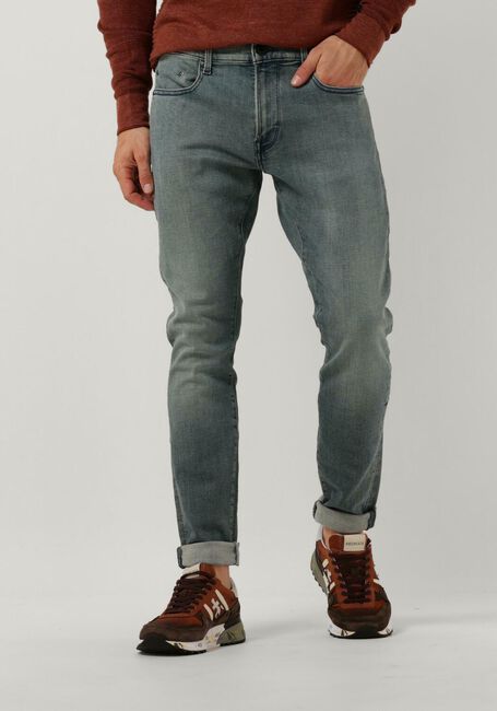 G-STAR RAW Skinny jeans REVEND FWD SKINNY en bleu - large