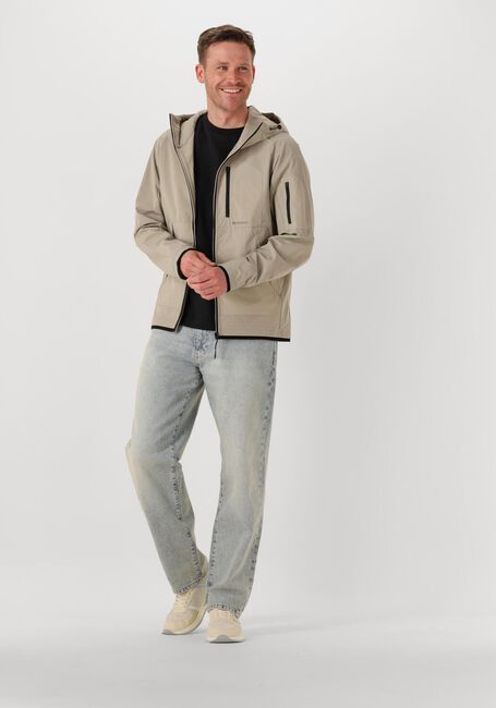 Beige KRAKATAU Jack NM66 - large