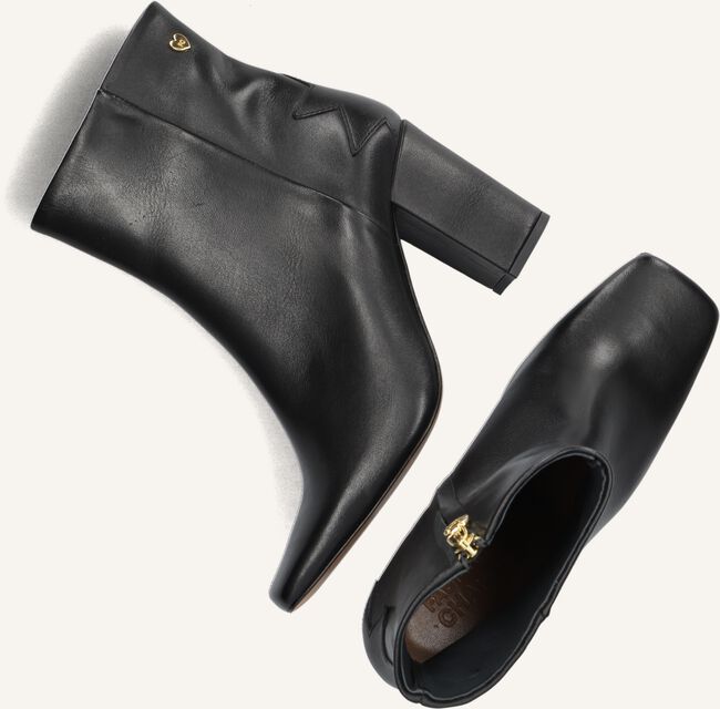 Zwarte FABIENNE CHAPOT Enkellaarsjes LANA BOOT Zwarte FABIENNE CHAPOT Enkellaarsjes LANA BOOT - large