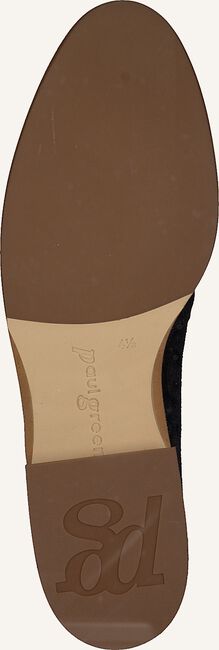 Zwarte PAUL GREEN Loafers 2587 Zwarte PAUL GREEN Loafers 2587 - large