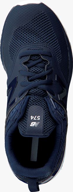Blauwe NEW BALANCE Sneakers KFL574  - large