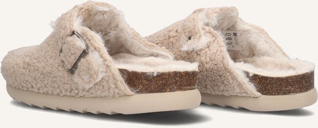 Beige VERBENAS Instappers HEIDI Beige VERBENAS Instappers HEIDI - large