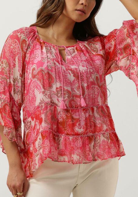 Roze MOLIIN  GILLIAN - large