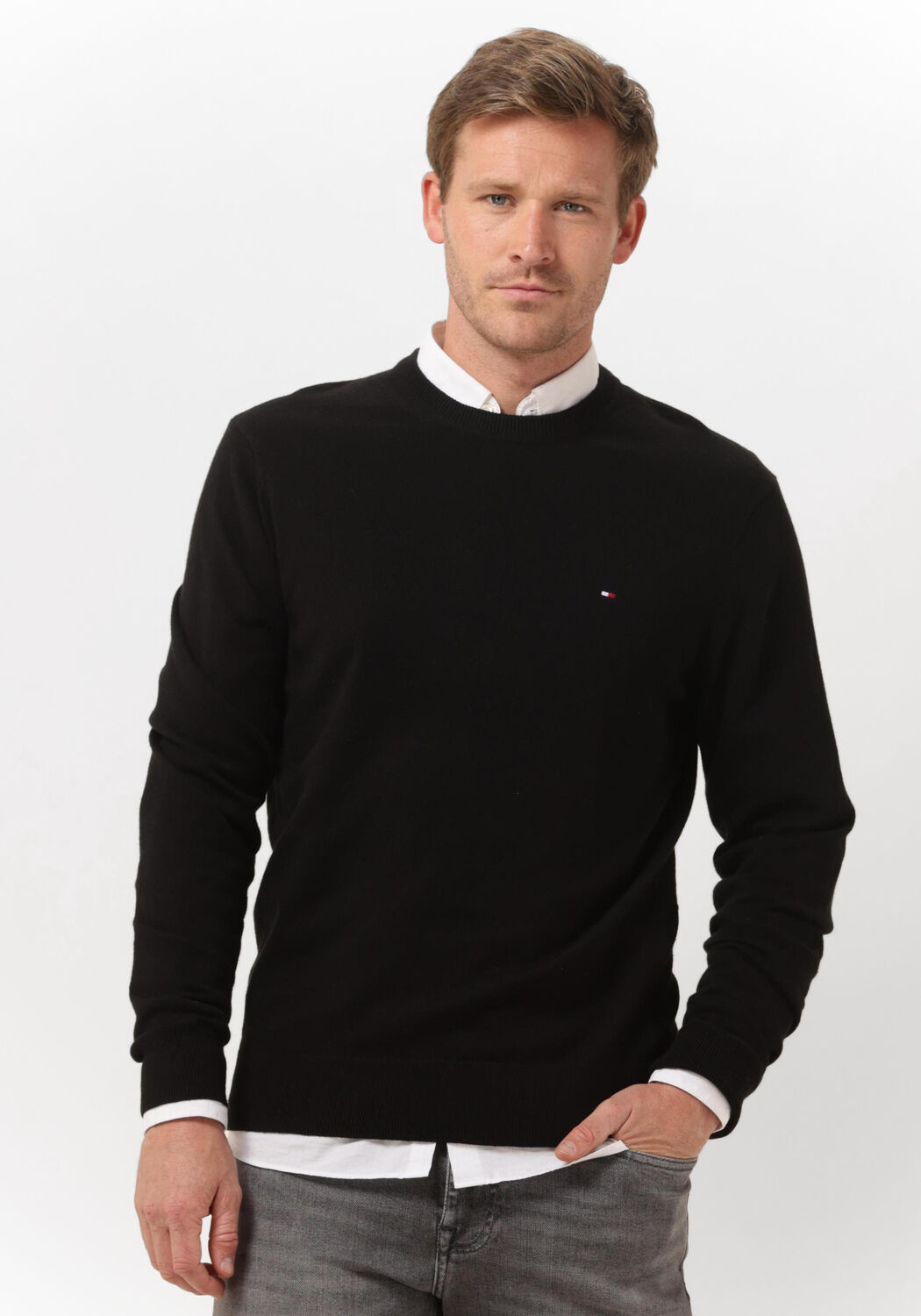 Tommy hilfiger online outlet heren