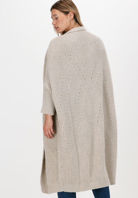 Zand BY-BAR Vest PIPPA CARDGAN - large