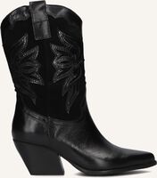 NOTRE-V Santiags AR190 en noir NOTRE-V Santiags AR190 en noir - medium