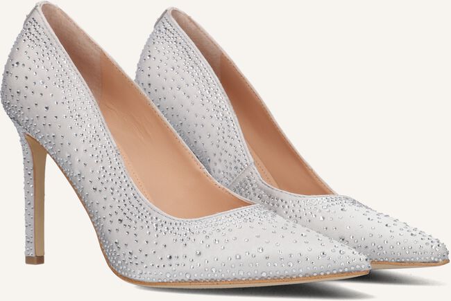 Zilveren GUESS  SILKS Zilveren GUESS  SILKS - large