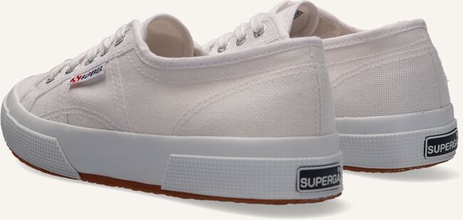 Witte SUPERGA Sneakers 2750 COTU CLASSIC Witte SUPERGA Sneakers 2750 COTU CLASSIC - large