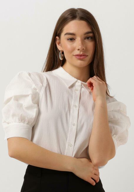 CATWALK JUNKIE BL HOIS Blouses en blanc - large