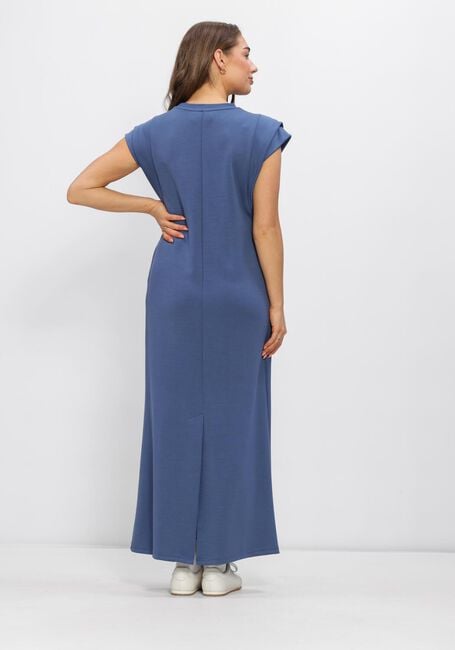 AIMEE THE LABEL SILVANA Robes en bleu - large