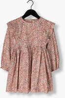 KONGES SLOJD Mini robe BITSY DRESS en rose - medium