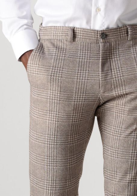 Beige ZUITABLE Pantalon DISPARTAFLEX - large