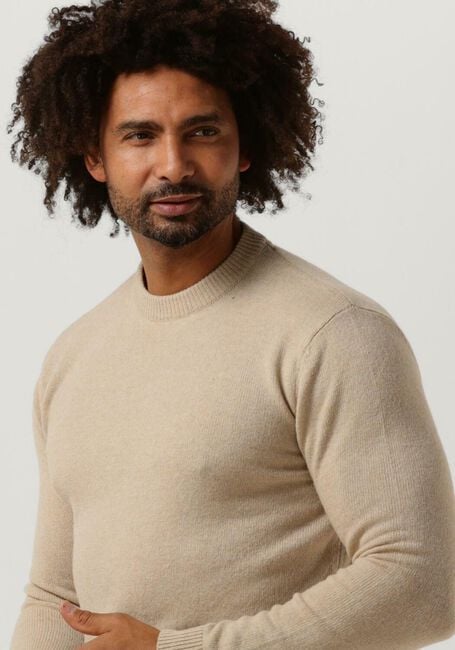 MINIMUM Pull HJULER 2.0 7349 en beige - large