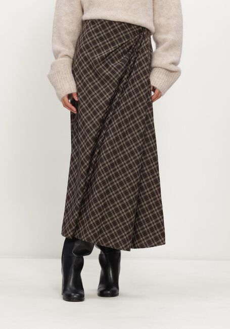 Bruine NOTRE-V Maxirok NV-ISADORA BROWN - large