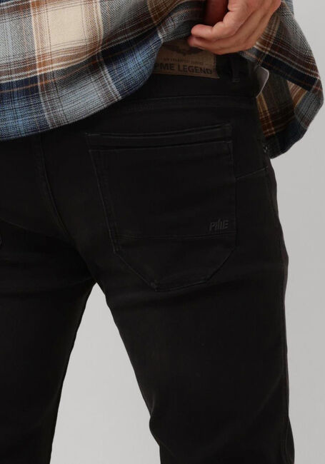 PME LEGEND Straight leg jeans NIGHTFLIGHT en noir - large