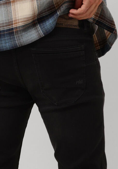 PME LEGEND Slim fit jeans PME LEGEND NIGHTFLIGHT JEANS en noir - large