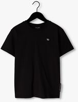 BALLIN T-shirt 23017110 en noir - medium