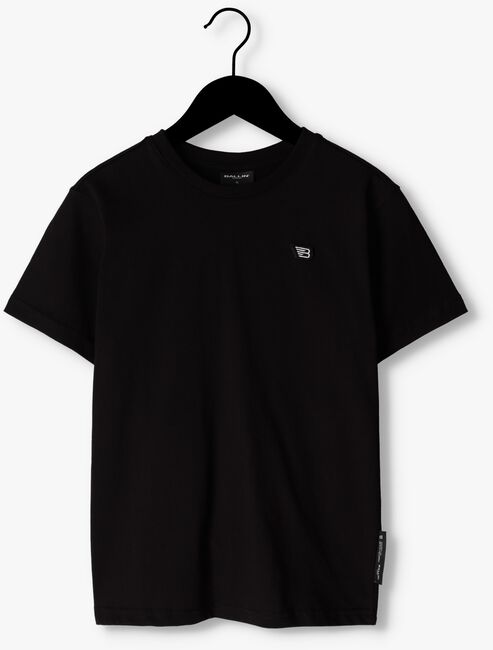 BALLIN T-shirt 23017110 en noir - large