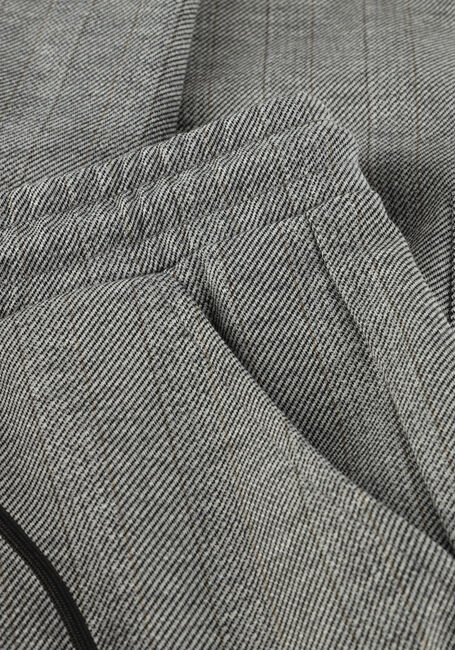 DAILY7 Pantalon cargo STRIPE CARGO PANTS en gris - large