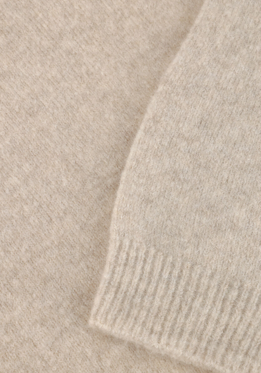 AMERICAN VINTAGE Pull DAMSVILLE Sable - large