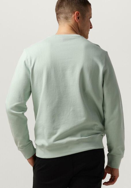 Mint BOSS ORANGE Sweater WESTART 10234591 02 - large