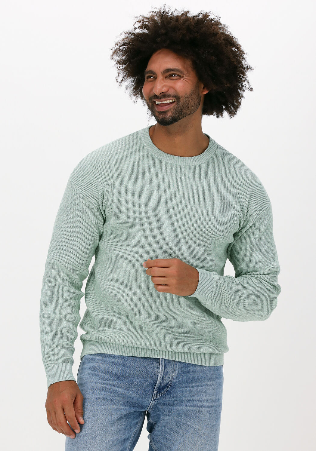 Homme trui sales