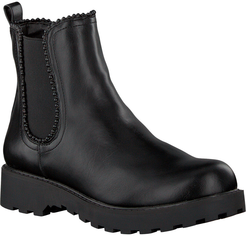 Zwarte GUESS Chelsea Boots FLNOL3 ELE10 | Omoda