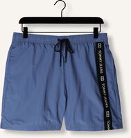 Blauwe TOMMY HILFIGER UNDERWEAR Zwembroeken SF MEDIUM DRAWSTRING SIDE TAPE Blauwe TOMMY HILFIGER UNDERWEAR Zwembroeken SF MEDIUM DRAWSTRING SIDE TAPE - medium