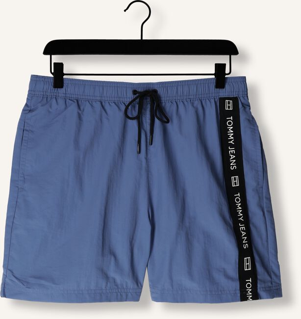 Blauwe TOMMY HILFIGER UNDERWEAR Zwembroeken SF MEDIUM DRAWSTRING SIDE TAPE Blauwe TOMMY HILFIGER UNDERWEAR Zwembroeken SF MEDIUM DRAWSTRING SIDE TAPE - large