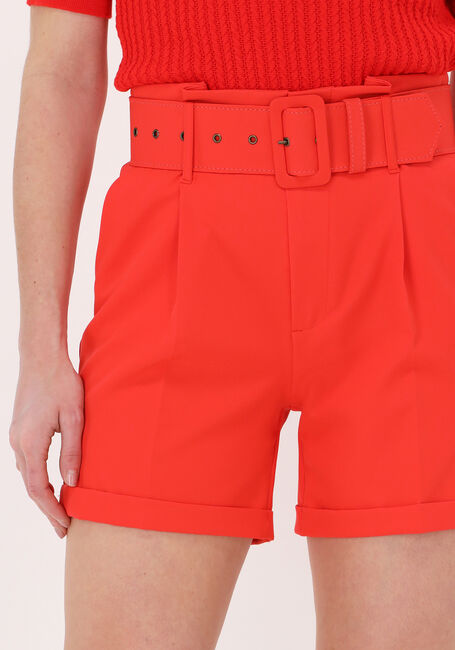 Roze EST'SEVEN Broeken/jumpsuits EST’ARAZ SHORTS - large