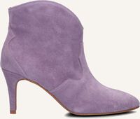 Paarse TORAL Enkellaarsjes SELENE Paarse TORAL Enkellaarsjes SELENE - medium