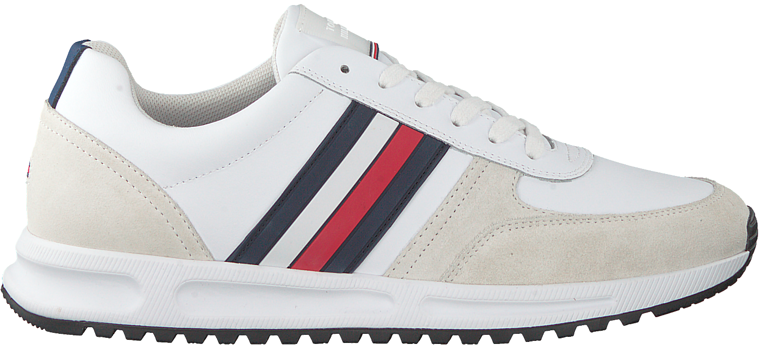 Lage dames Tommy Hilfiger sneakers | KLEDING.nl