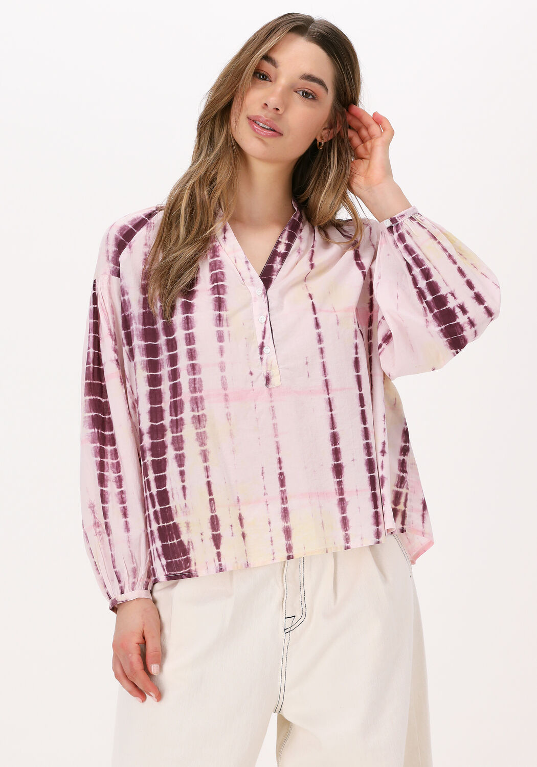 Blouse vanessa bruno clearance