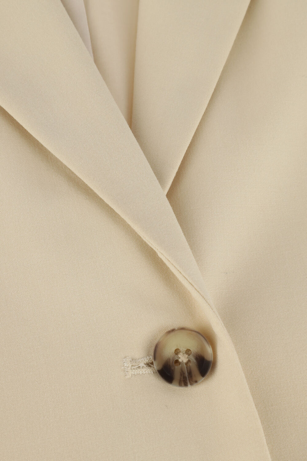 Zand MODSTR&Ouml;M Blazer ANKER BLAZER - large