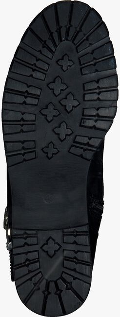 NIKKIE Biker boots N 9 866 1901 en noir  - large