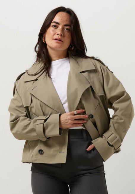 Khaki BEAUMONT Jassen FAYE - large