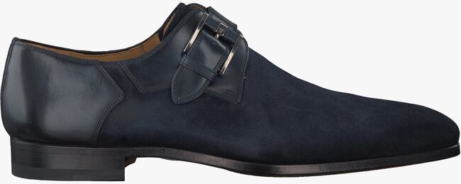 blauwe MAGNANNI Nette schoenen 18365  - large