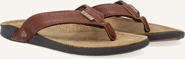 Bruine REEF Slippers J-BAY III Bruine REEF Slippers J-BAY III - large